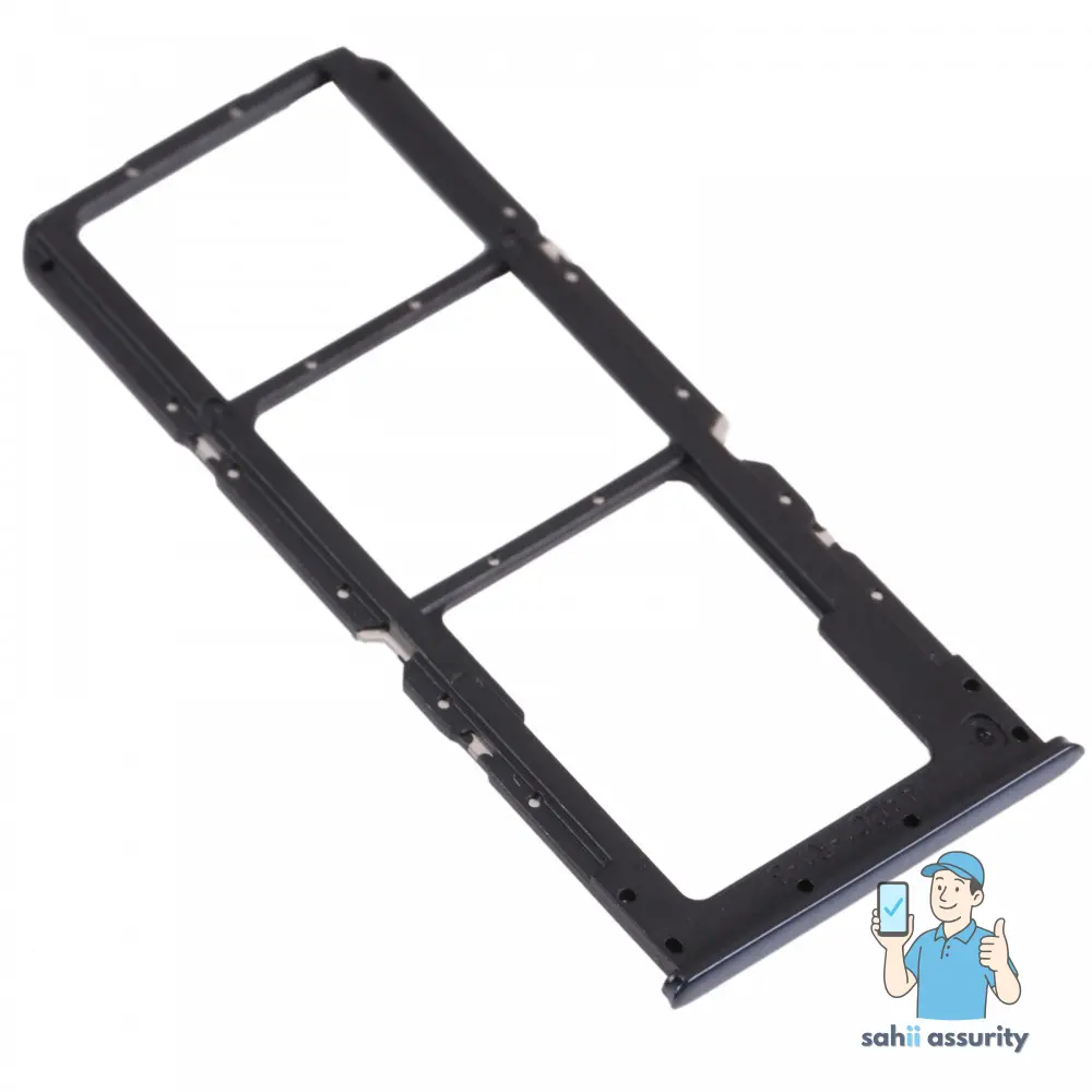 SIM Card Holder Tray for Oppo A74 5G thumbnail